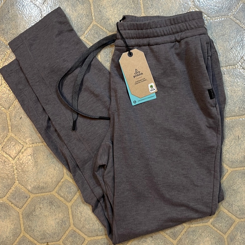 Prana Altitude Tracker Pants NWT $90 Retail